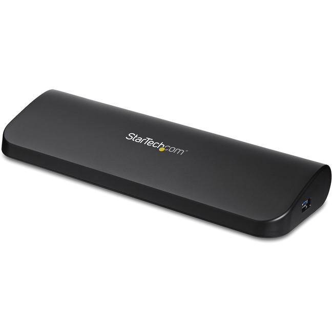 Picture of StarTech.com USB-A 3.0 Docking Station